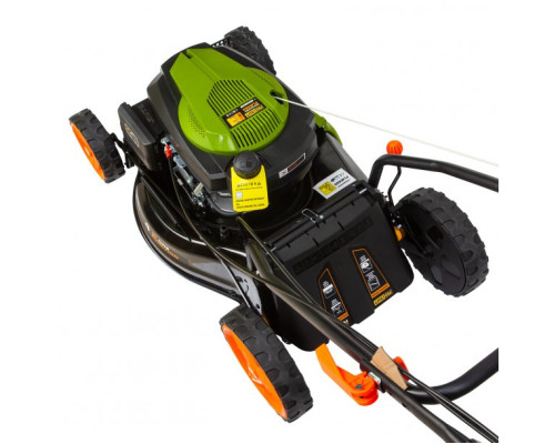 Газонокосарка бензинова Procraft PLM460