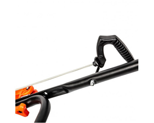 Газонокосарка бензинова Procraft PLM460