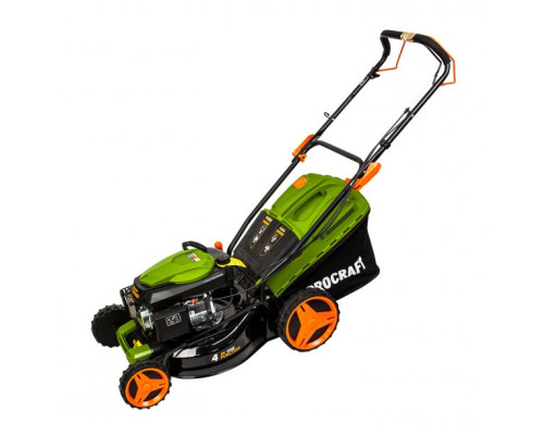 Газонокосарка бензинова Procraft PLM460