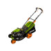 Газонокосарка бензинова Procraft PLM460
