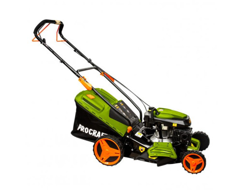 Газонокосарка бензинова Procraft PLM460
