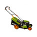Газонокосарка бензинова Procraft PLM460