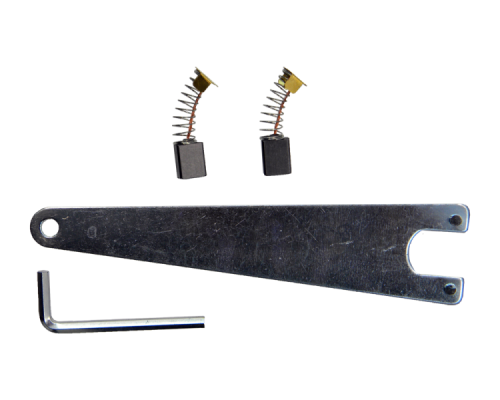 Углошлифовальная машина CRAFT-TEC PXAG228