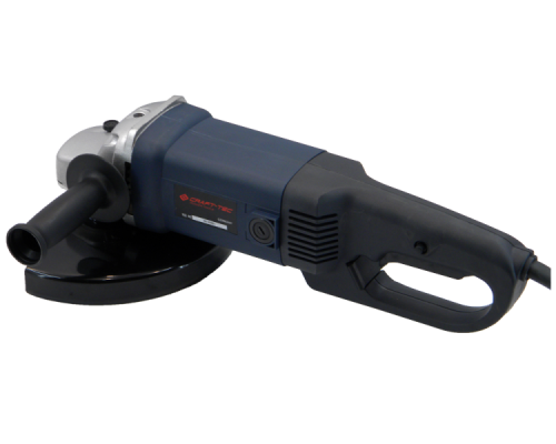 Углошлифовальная машина CRAFT-TEC PXAG228