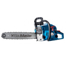 Бензопила (3 кВт, 455мм) BauMaster GC-9952