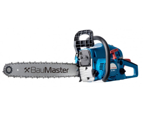 Бензопила (3 кВт, 455мм) BauMaster GC-9952