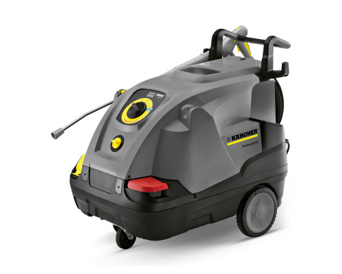 Аппарат высокого давления Karcher HDS 8/18-4 С