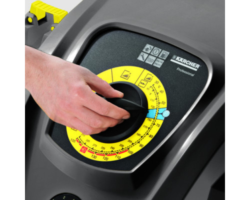 Аппарат высокого давления Karcher HDS 8/18-4 С