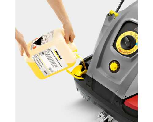 Аппарат высокого давления Karcher HDS 8/18-4 С