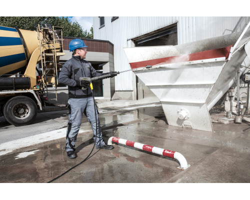 Аппарат высокого давления Karcher HDS 8/18-4 С