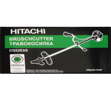 Бензокоса HITACHI CG52EAS (3400)