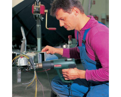 Термофен Metabo HE 2300 Control (602305000)