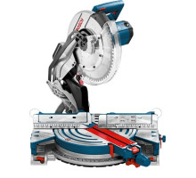 Торцовочная пила Bosch GCM 12 JL Professional 0601B21100
