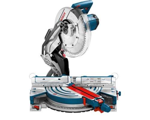 Торцовочная пила Bosch GCM 12 JL Professional 0601B21100