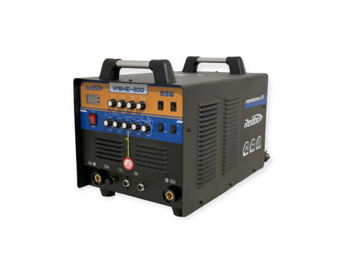 Аргонная сварка Redbo WSME-200