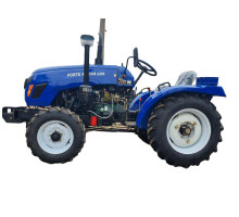 Мототрактор FORTE XT-244-4WD LUX