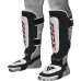 Накладки на ноги, защита голени RDX Leather M