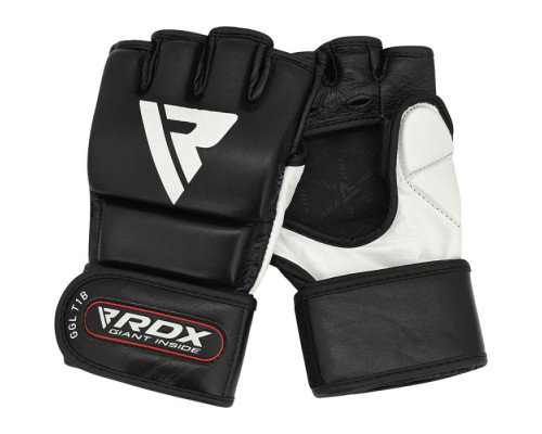 Перчатки ММА RDX X7 L