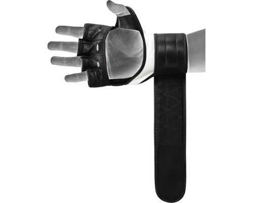 Перчатки ММА RDX X7 L