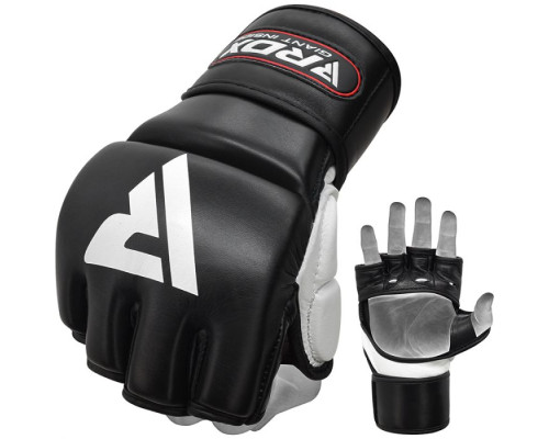 Перчатки ММА RDX X7 L