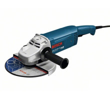 Углошлифовальная машина (болгарка) Bosch GWS 22-230 JH Professional 0601882203