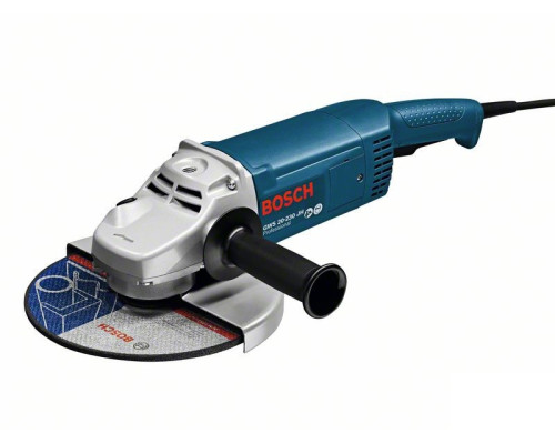 Углошлифовальная машина (болгарка) Bosch GWS 22-230 JH Professional 0601882203