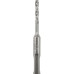Бур Vitals Master SDS-Plus 5х110 мм, спіраль 4S