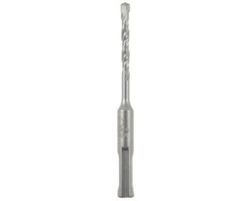 Бур Vitals Master SDS-Plus 5х110 мм, спіраль 4S