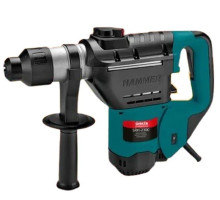Перфоратор Spektr SRH-2300