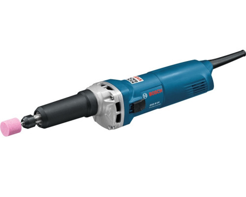 Прямая шлифовальная машина Bosch GGS 8 CE Professional 0601222100
