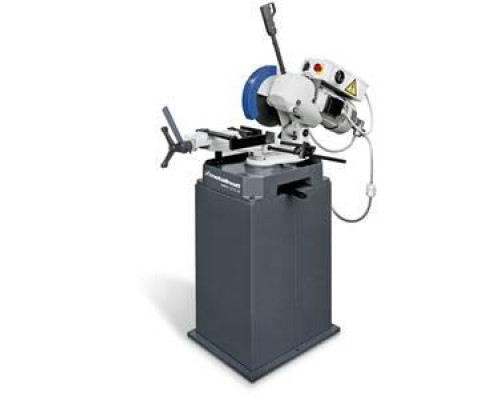 Ручная дисковая пила по металлу Metallkraft MKS 255 N - 400 V