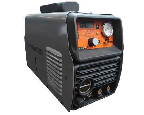 Сварочный инвертор Wmaster CT-530 (CUT+TIG+MMA)