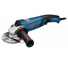 Углошлифовальная машина (болгарка) Bosch GWS 15-150 CIHV Professional (0601830522)