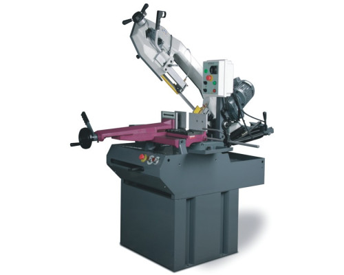 Ленточная пила по металлу Оптимум OPTIsaw S 300DG