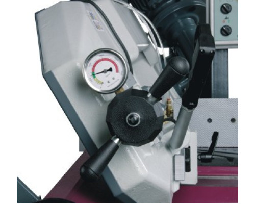 Ленточная пила по металлу Оптимум OPTIsaw S 300DG