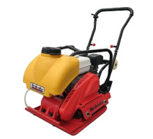 Віброплита BIEDRONKA PW8813BK