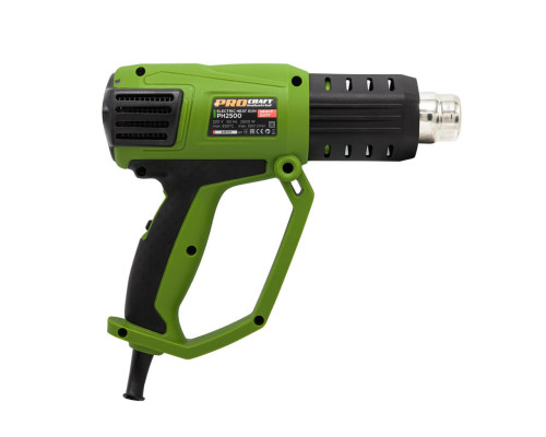 Фен промисловий PRO-CRAFT Industrial PH2500
