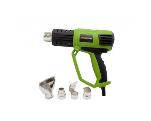Фен промисловий PRO-CRAFT Industrial PH2500