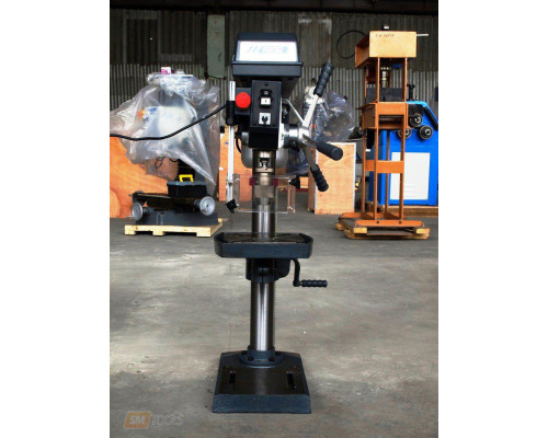 Сверлильный станок FDB Maschinen Drilling B23Pro