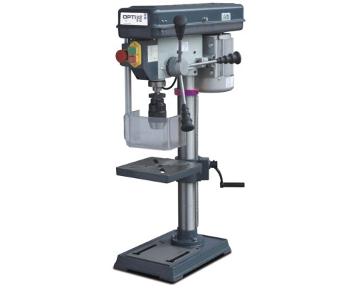 Настольный сверлильный станок OPTIMUM OPTIdrill B16 /230v