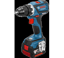Акумуляторна дриль-шуруповерт Bosch GSR 14,4 V-EC 06019E8001