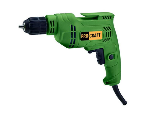 Дриль PRO-CRAFT PS-700 без ударна