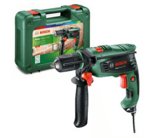 Ударная дрель BOSCH EasyImpact 550 БЗП
