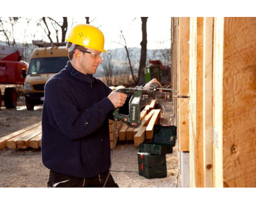 Перфоратор Metabo KHE 3251 (600659000)