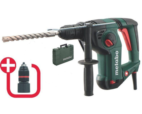 Перфоратор Metabo KHE 3251 (600659000)