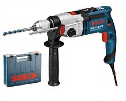 Дриль ударний Bosch GSB 21-2 RCT Professional