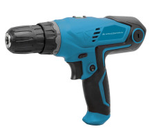 Шуруповерт сетевой KRAISSMANN 400 EBS 10