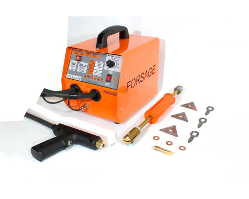 Споттер Forsage 3200A (380V)