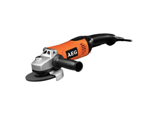 Угловая шлифмашина AEG WS 15-125 SX