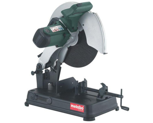 Монтажна пила Metabo CS 23-355 (602335000)